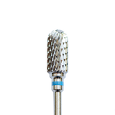 Swiss Round Top Barrel (Blue Band Course)